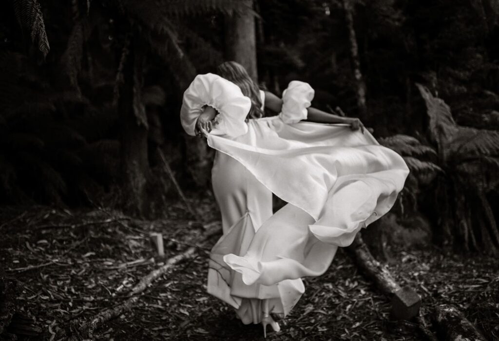 Your journey begins here, free from distraction, focused entirely on each other.