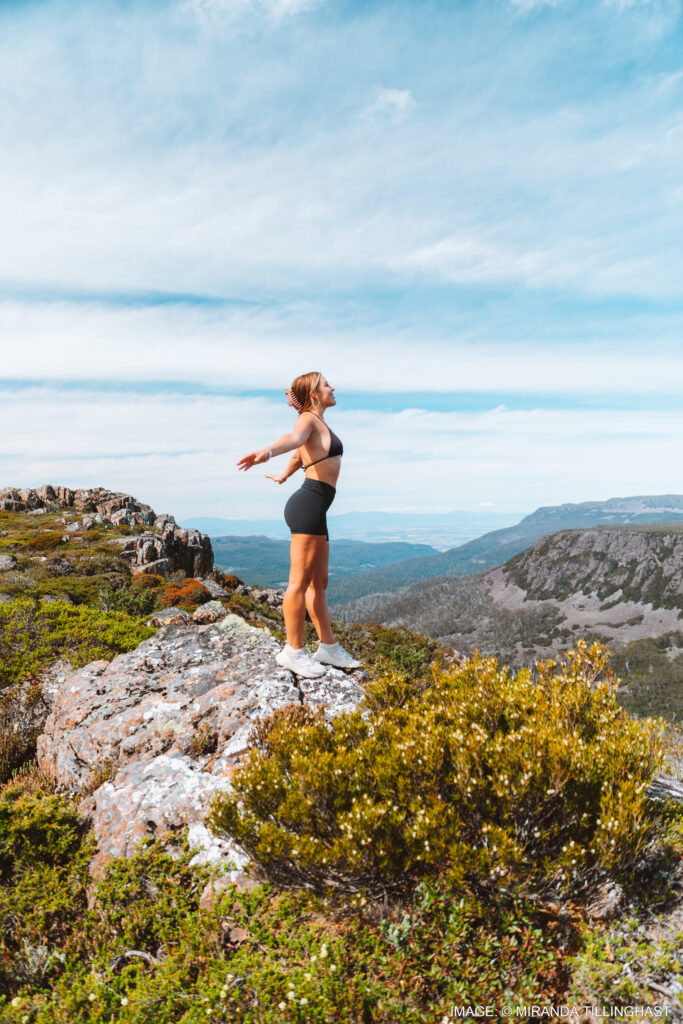 Find wellness amidst nature and the pure serenity of The Keep.