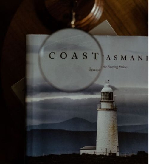 Copy of Dave LaPage - Book