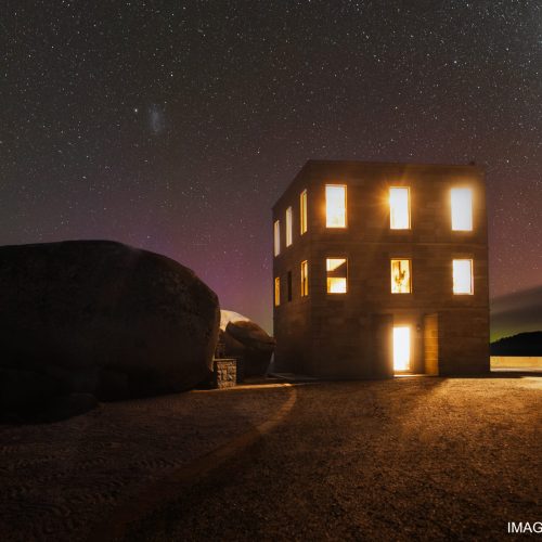 The Off Season MAy-AUg 2026